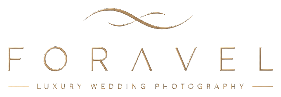 FORAVEL — Luxury Wedding Photography