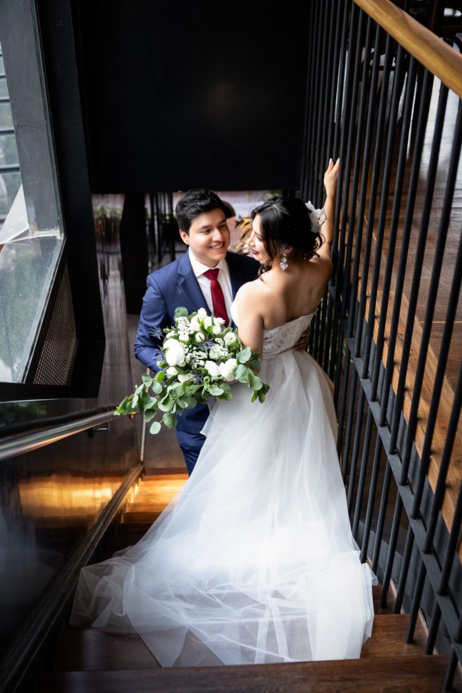 Colección Lumière de FORAVEL, reportaje de boda desde 2.997 €